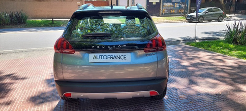 Imagen 14 de 25 de Peugeot 2008 Feline Tiptronic 0km Az