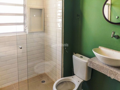 Imagem 12 de 15 de Apto Campos Eliseos, Bairro Santa Cecilia. - Mi128855