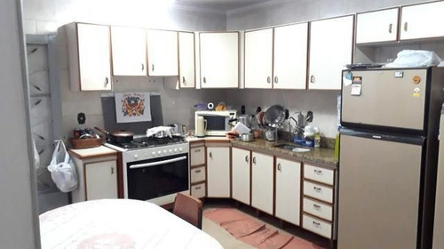 Imagem 9 de 18 de Casa Com 3 Dormitórios À Venda, 187 M² Por R$ 580.000 - Jardim Satélite - São José Dos Campos/sp - Ca2040