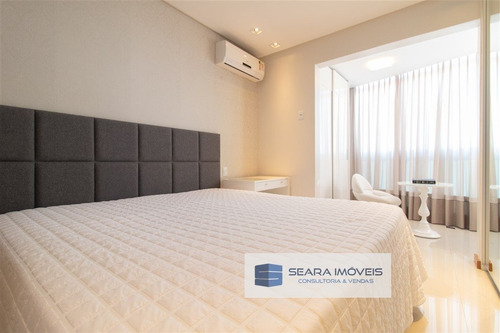 Imagem 11 de 30 de Apartamento A Venda No Bairro Praia De Itaparica Em Vila - 550-1
