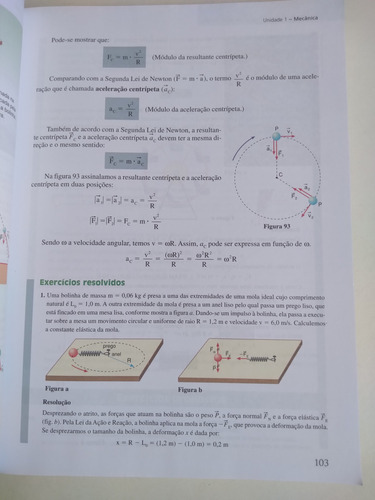 Física - Volume Único - Livro Do Aluno