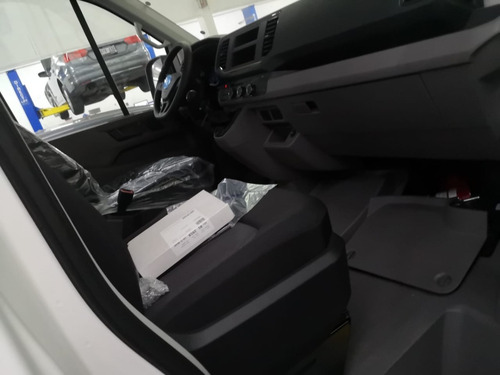 Volkswagen Crafter 2021 3.5t Tdi 21 Pasajeros$866,019.00