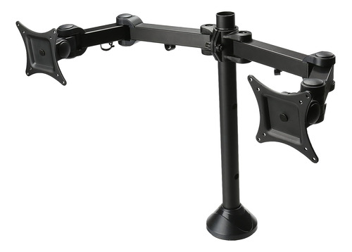 Siig Tilt/swivel/rotate/extend Desk Mount For 13 To 27 Inche