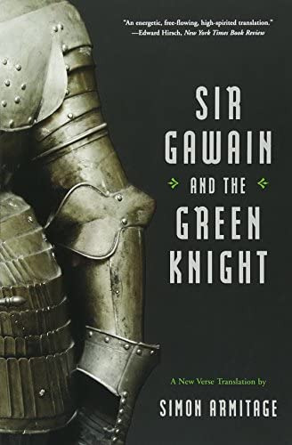 Sir Gawain And The Green, De Armitage, Simon. Editorial W. W. Norton & Company, Tapa Blanda En Inglés