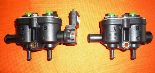 Injectores A Gas Toyota Corolla Landi Renzo 2009-2014 . D1