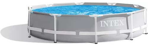 Piscina Intex 3.05x76cm Prism Frame Premium Pool 26700np