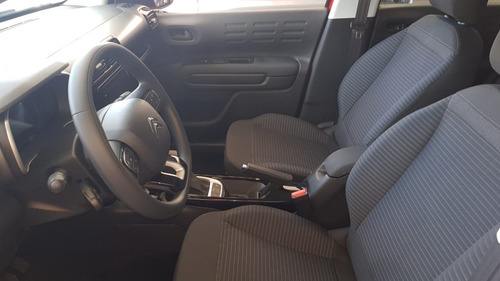 Imagen 5 de 8 de Citroën C4 Cactus 1.6 Thp Shine Liquidacion!!