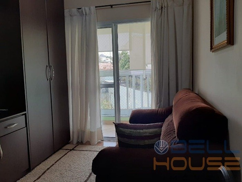 Imagem 12 de 15 de Apartamento - Vila Guiomar - Ref: 7304 - V-7304