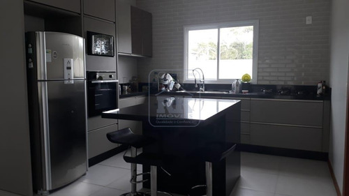 Imagem 12 de 30 de Casa À Venda Em São João Do Rio Vermelho - Ca006997