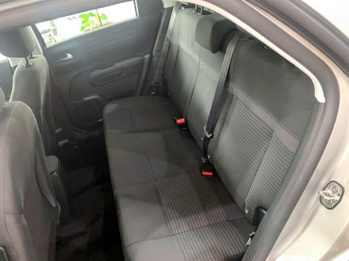Imagem 8 de 9 de Citroen C4 Cactus 1.6 Flex Feel Pack At 22/22