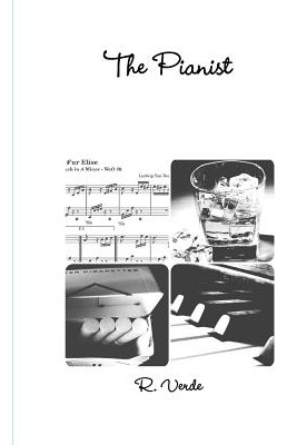 Libro The Pianist - Verde, R.