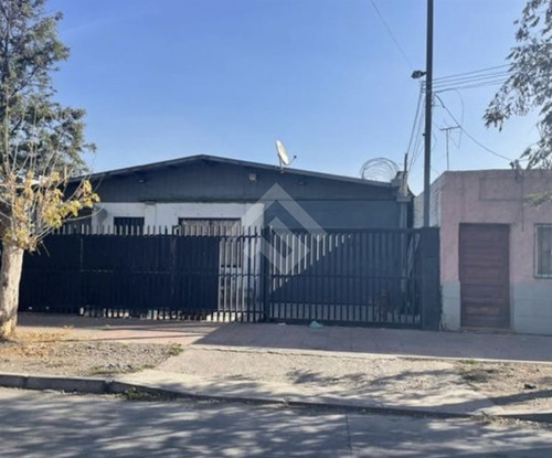 Bodega En Venta En San Joaquín