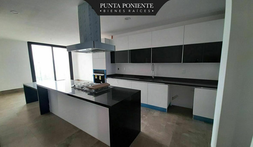 Departamento En Venta - Residence Tower, Bosque Real - 455m