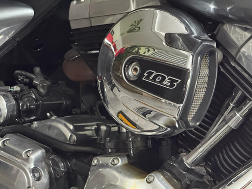 Motofeel Gdl - Harley Davidson Electra Glide @motofeelgdl