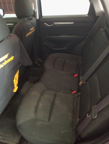 Mazda CX-5 2.0 L I At