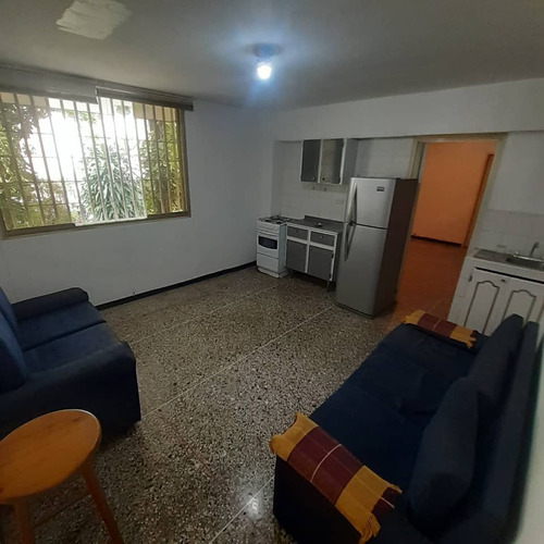 Alquiler De Apartamento Santa Eduvigis 65m2