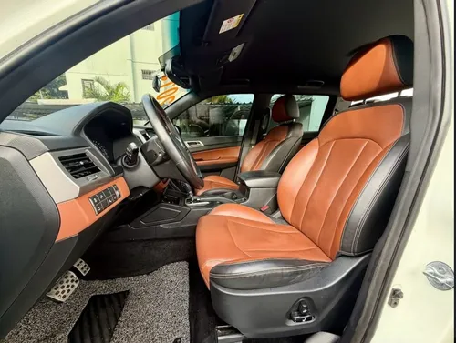Kgm Rexton Sport 2019