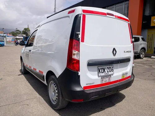 Renault Kangoo 1.6 Express