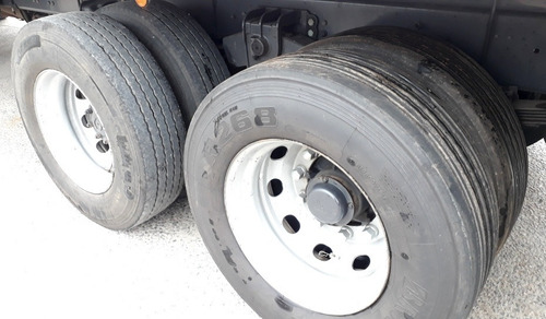 Volvo Vm 330 Truck 48.000kms Novo Novo