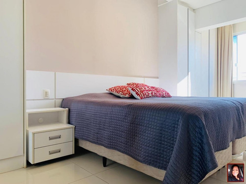Imagem 7 de 15 de Apartamento Para Venda Em Bauru, Vila Santa Tereza, 3 Dormitórios, 3 Suítes, 5 Banheiros, 2 Vagas - 2171_2-1063758