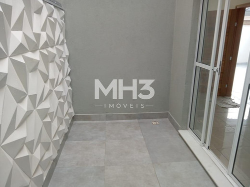 Imagem 19 de 26 de Casa À Venda Em Residencial Santa Joana - Ca006919
