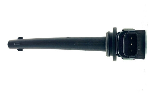 Imagen 4 de 7 de Bobina De Encendido Nissan Tiida 1.6 16v 2006-2014 Hr16de