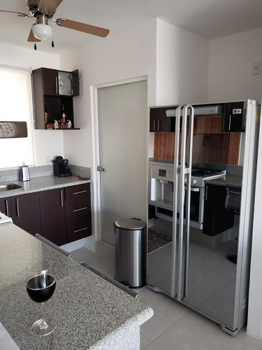 Imagen 4 de 8 de Departamento En Venta Teques