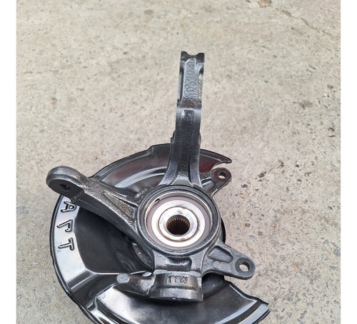 Mango Delantero Izquierdo Con Maza Hrv 2016-2022 Original (Usado)