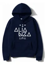 Comprar Polera Alianza Lima Polera Polera Con Capucha