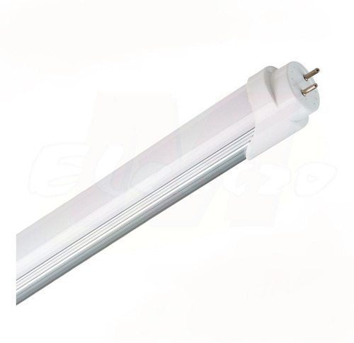 Tubo De Led T8 240cm 48w 220v Frío Reemplazo 105w Macroled