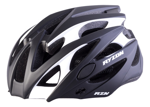 Casco Bicicleta Mtb Ruta Ryzon C11 Inmold