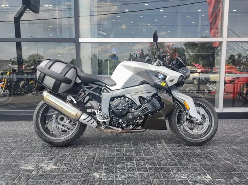 Moto Bmw 1300 Naked MercadoLibre