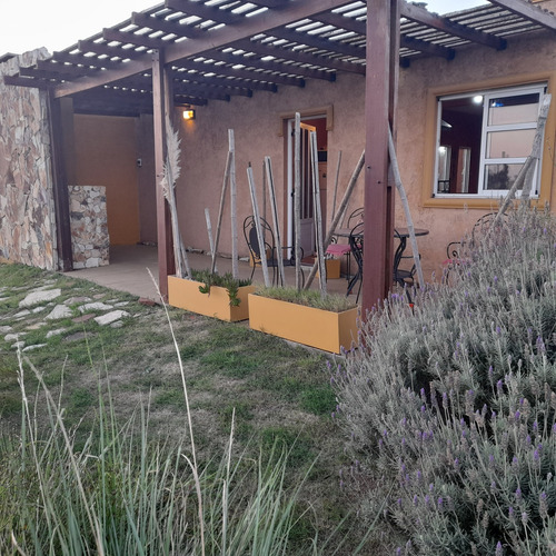 Vendo O Permuto Casa Barrio Privado Km 314 Con Salida Al Mar