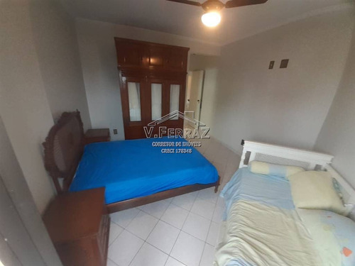 Imagem 15 de 30 de Apartamento, 2 Dorms Com 78 M² - Guilhermina - Praia Grande - Ref.: Mon413 - Mon413