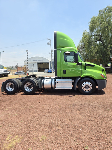 Tractocamion Freightliner Cascadia Torton 2019 Rabon