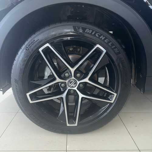MG RX5 5p Elegance L4/1.5/T Aut