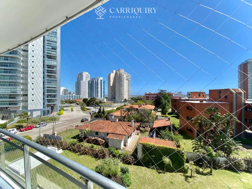 Apartamento En Venta Sunrise Tower 2 Dormitorios Mas Servicio Punta Del Este