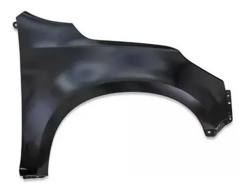 Guardabarro Delantero Derecho Gm Chevrolet Trailblazer 2012