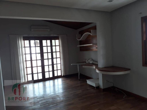 Imagem 7 de 30 de Casa À Venda, 300 M² Por R$ 1.000.000,00 - Parque Paulistano - Cotia/sp - Ca0253