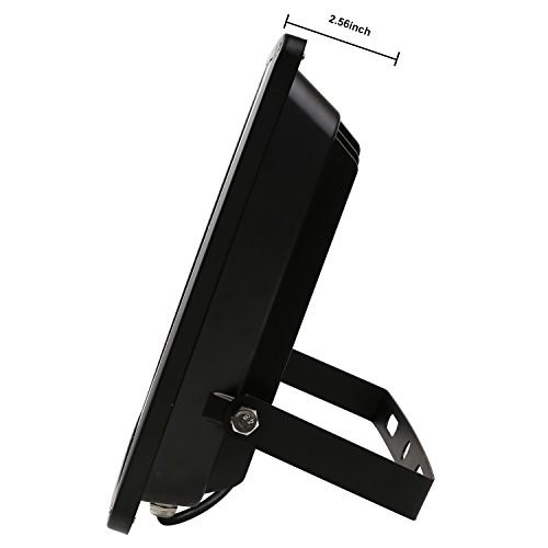 Foco Proyector Led 50w Impermeable Multiled Ip66 Calido/frio