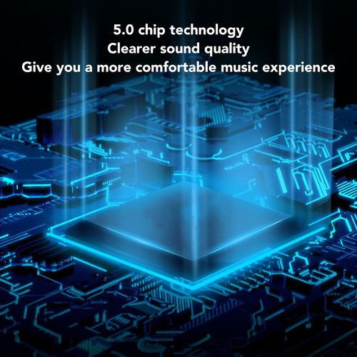 Altavoz Rgb Pc Bar Bluetooth Para Computadora, Subwoofer De