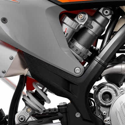 Ktm Exc 300 Tpi 2021 2t Inyeccion Dolar Billete Rider Pro