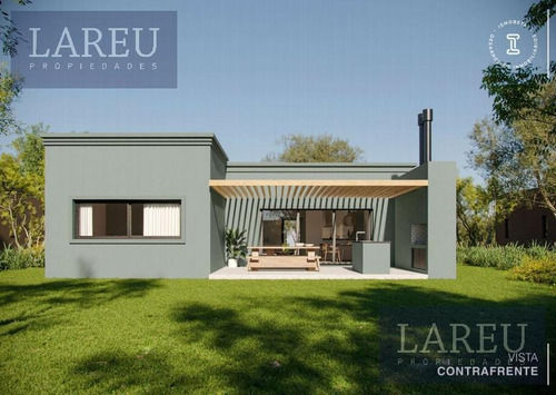 Imagen 6 de 7 de San Ramiro -pilar Del Este- Casa Llave En Mano