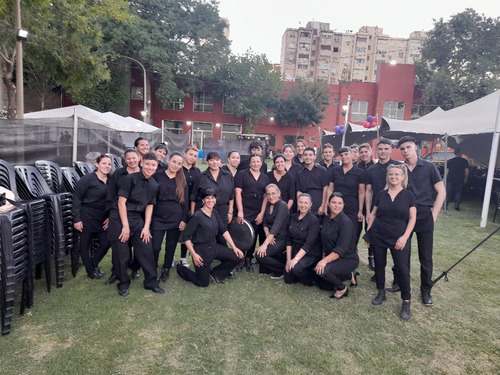 Servicio De Mozos Para Eventos