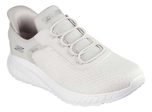 Tenis Skechers Dama 117504ofwt Bobs Squad Chaos