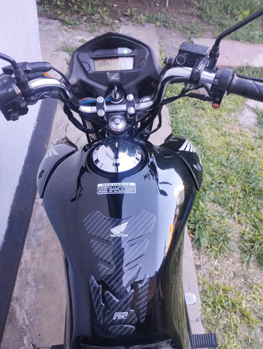 Honda Cg New Titan Mod 2020