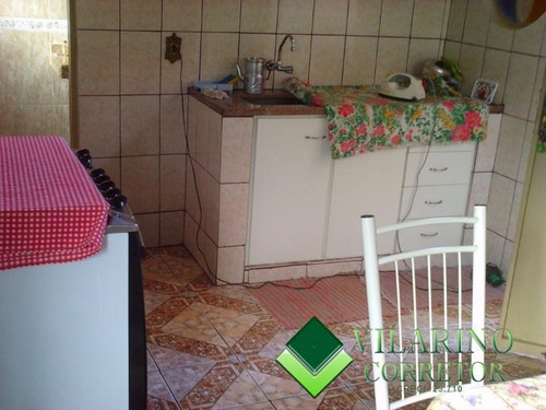 Imagem 8 de 13 de Casa Ou Lote Para Construtor - 820v