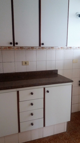 Imagem 15 de 15 de Apartamento - Jardim Marajoara - Ref: 537 - V-537