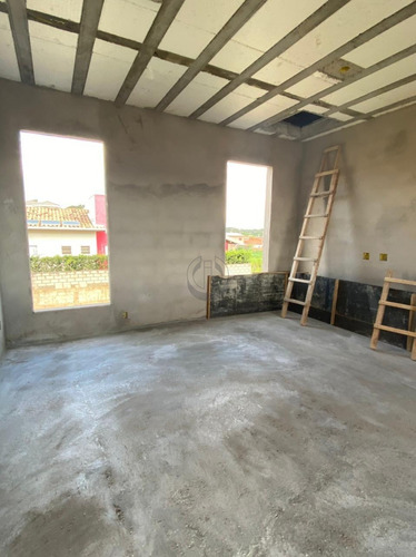 Imagem 20 de 30 de Casa À Venda Em Barão Geraldo - Ca001115