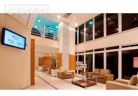 Imagem 13 de 20 de Apartamento A Venda - 4493505